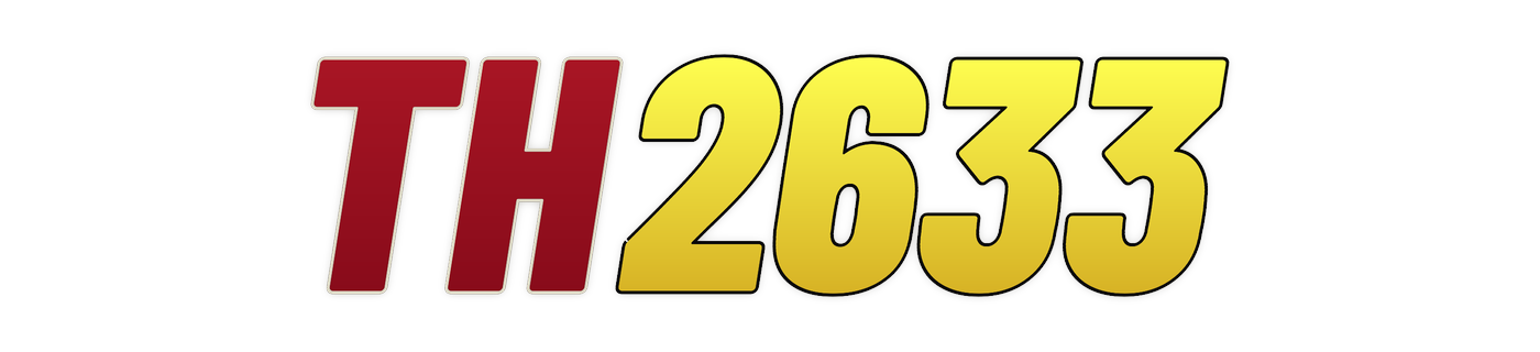 th2633 โลโก้